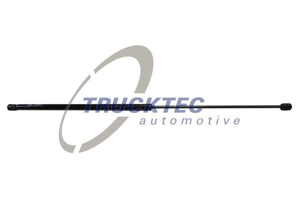 TRUCKTEC AUTOMOTIVE dujinė spyruoklė 05.66.002